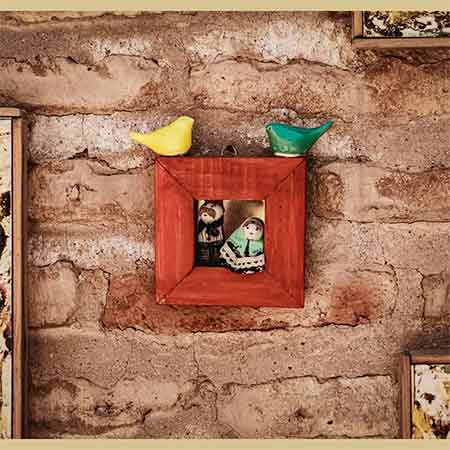 دانلود آهنگ دلم از غریب و آشنا پره حسین عامری